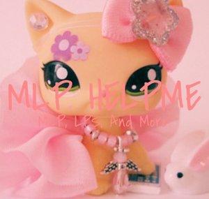 Mlp HelpMe