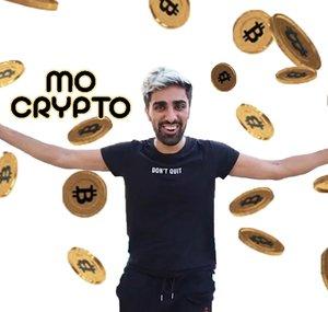 Mo Crypto