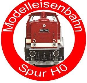 Modelleisenbahn Spur H0
