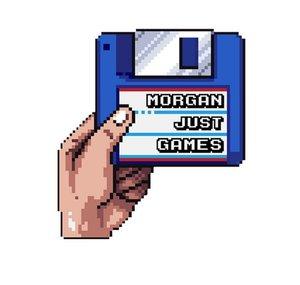 Morgan Just Games