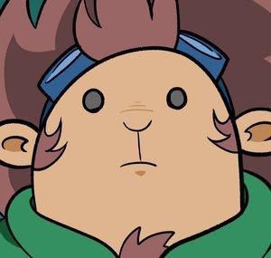 MrTwoslice (Wonchop's Alt)