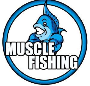 MUSCLE FISHING