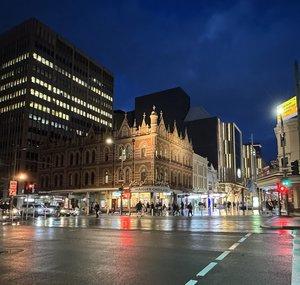 MyAdelaide