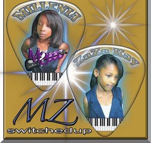 Mz SwitchedUp