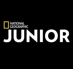 National Geographic Junior Nederland