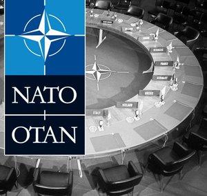 NATO History