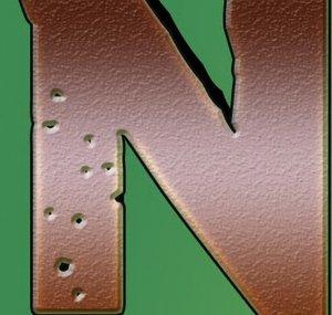 Nerf Physx