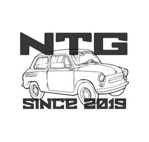 Nick's Toy Garage