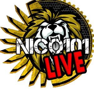 Nico101 Live