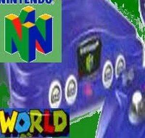 Nintendo64World