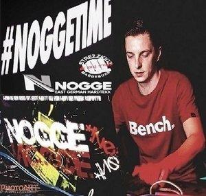 Nogge *LIVE* Sets & Tracks