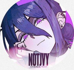 NotJvy.