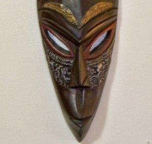 NubianTribesman