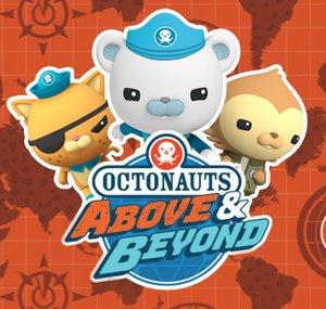 Octonauts