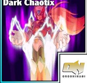 ON | Dark Chaotix