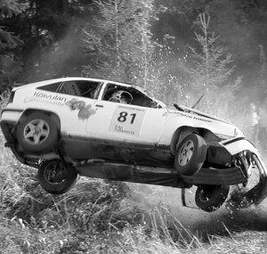 Pata78 Motorsport Videos