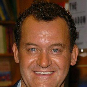 Paul Burrell