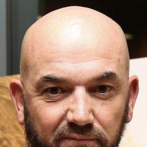 Paul Ireland