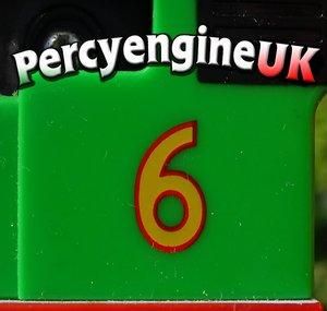 PercyengineUK