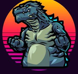Phantom Kaiju