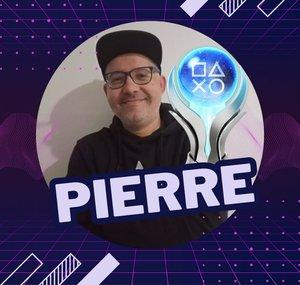 Pierre Platina