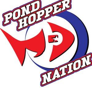 Pond Hopper Nation