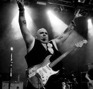 Popa Chubby Official