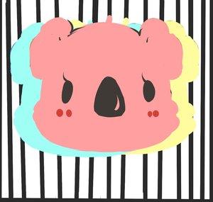 Psychedelic-Koala