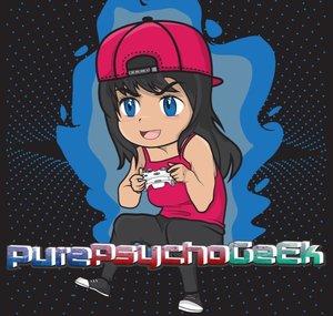 PurePsychoGeEk 