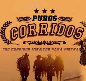 Puros Corridos