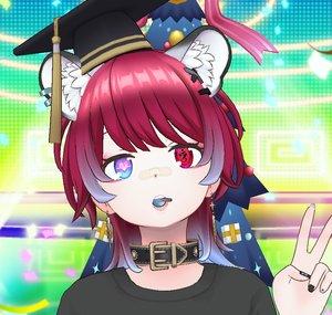 犬丸じゃじゃみのREALITY研究所【Vライバー・vtuber】