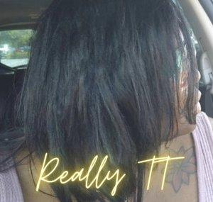 Really TT