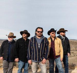 Reckless Kelly