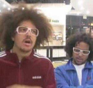 redfoo