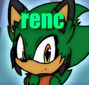 Renx Diamond