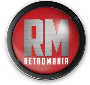 Retromania