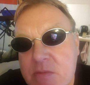 Richard Donald