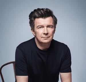 RickAstleyVEVO