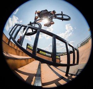 Ride BMX