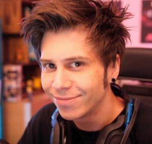 Rubius en Twitch