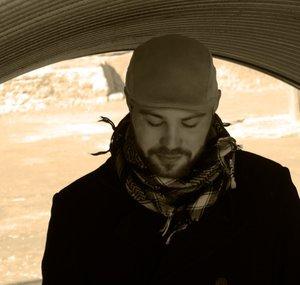 Russell Scharf