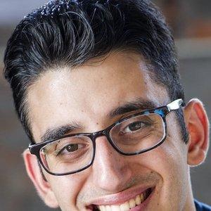 Ryan J. Haddad