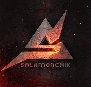 Salamonchik