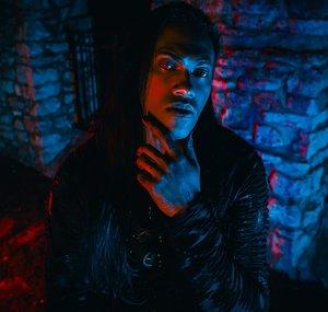 Sam Astaroth