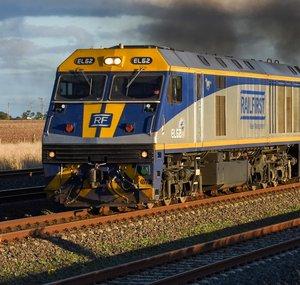 Sam’s Train Channel
