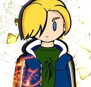 sanji alo