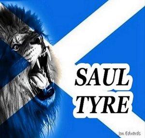 Saul Tyre