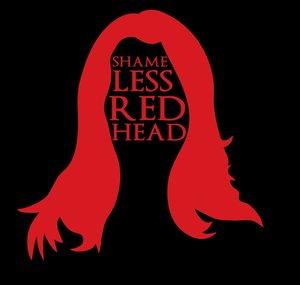 Shameless Redhead