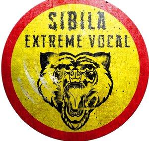 Sibila Extreme Vocal