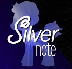Silver Note